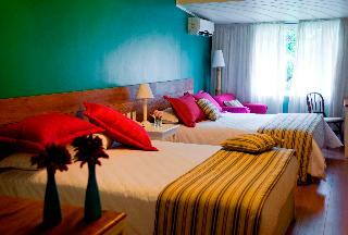 Hotel & Golfe Clube Dos 500