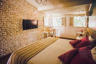 Hotel & Golfe Clube Dos 500