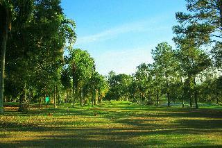 Hotel & Golfe Clube Dos 500