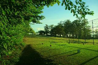 Hotel & Golfe Clube Dos 500