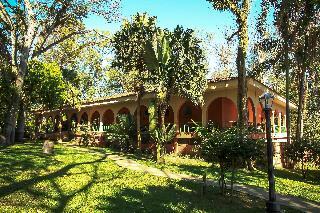 Hotel & Golfe Clube Dos 500
