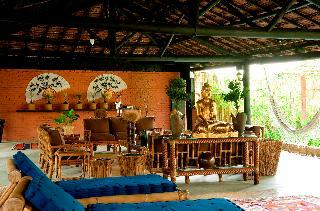 Hotel & Golfe Clube Dos 500
