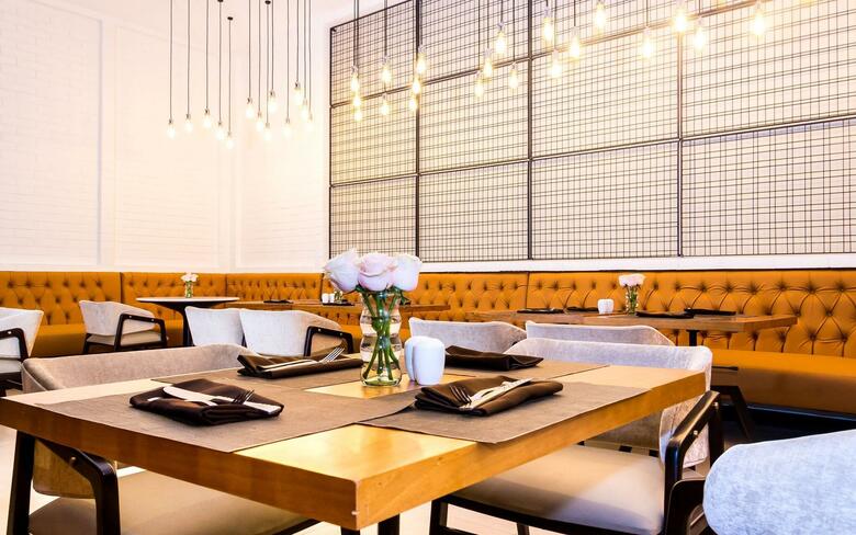 Eb Hotel By Eurobuilding Airport Quito