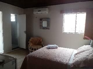 Hotel Pousada Areia Da Praia