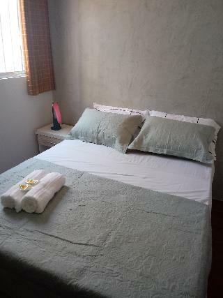 Hotel Pousada Areia Da Praia