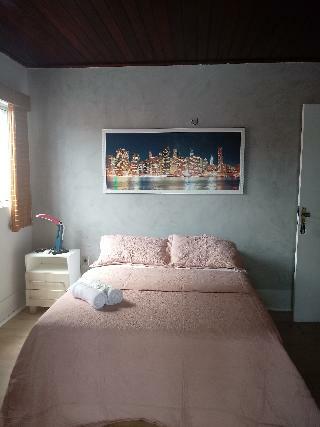 Hotel Pousada Areia Da Praia