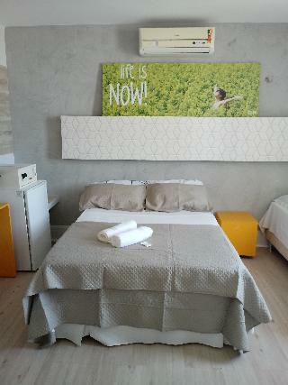 Hotel Pousada Areia Da Praia