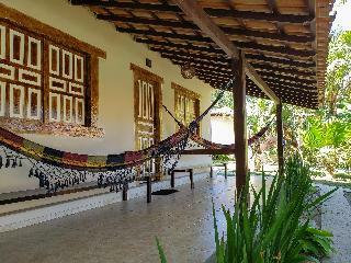 Hotel Pousada Tropical Arraial