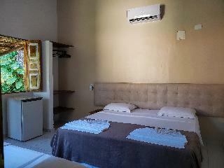 Hotel Pousada Tropical Arraial