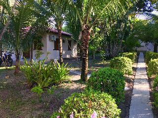 Hotel Pousada Tropical Arraial