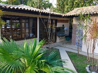 Hotel Pousada Tropical Arraial
