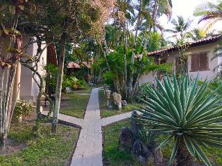 Hotel Pousada Tropical Arraial