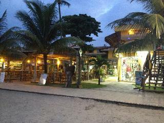 Posada Pousada Funny Morro de S�o Paulo