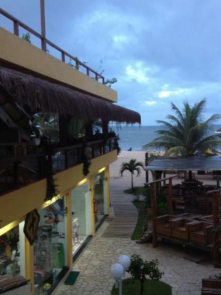 Posada Pousada Funny Morro de S�o Paulo