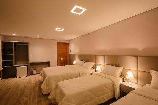 Alameda Felice Hotel