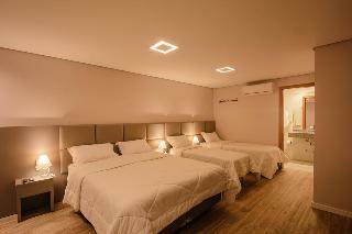 Alameda Felice Hotel