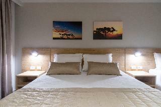 Hotel Laghetto Allegro Fratello