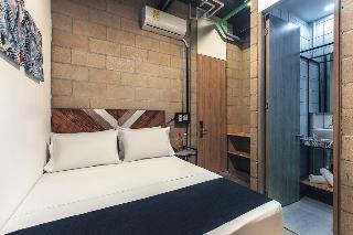 Hotel Hostal Andante