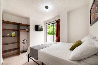 Hotel Ayenda 1226 Balcones Del Estadio