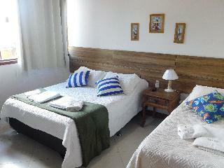 Posada Pousada Orquidea Buzios