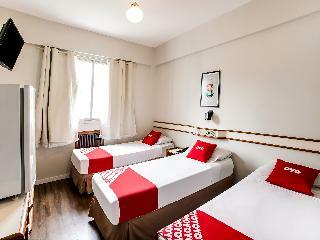San Jose Hotel