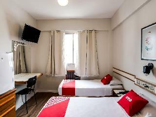San Jose Hotel