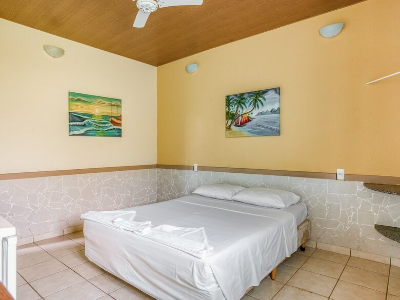 Duas Praias Hotel Pousada