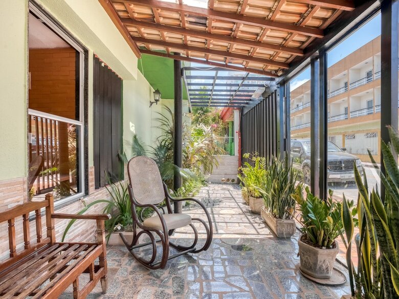 Duas Praias Hotel Pousada