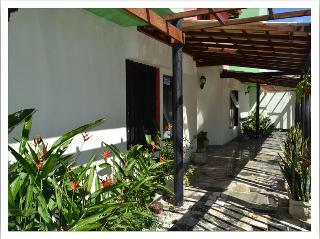 Duas Praias Hotel Pousada