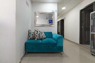 Hotel Ayenda 1121 �xito