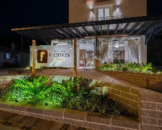 Hotel Fioreze Primo