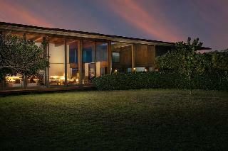 A Concept Hotel & Spa