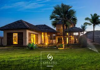 Hotel The Coral Beach Resort