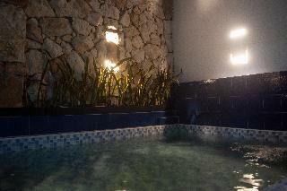 Hotel Santo Tomas Los Morros
