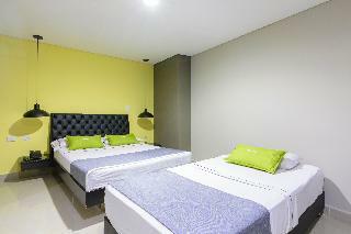 Hotel Ayenda 1246 3h