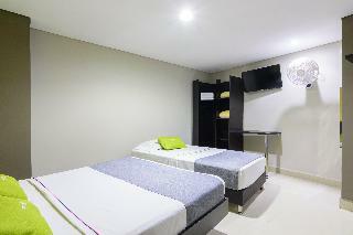 Hotel Ayenda 1246 3h