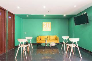 Hotel Ayenda 1246 3h