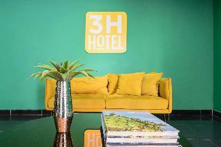 Hotel Ayenda 1246 3h