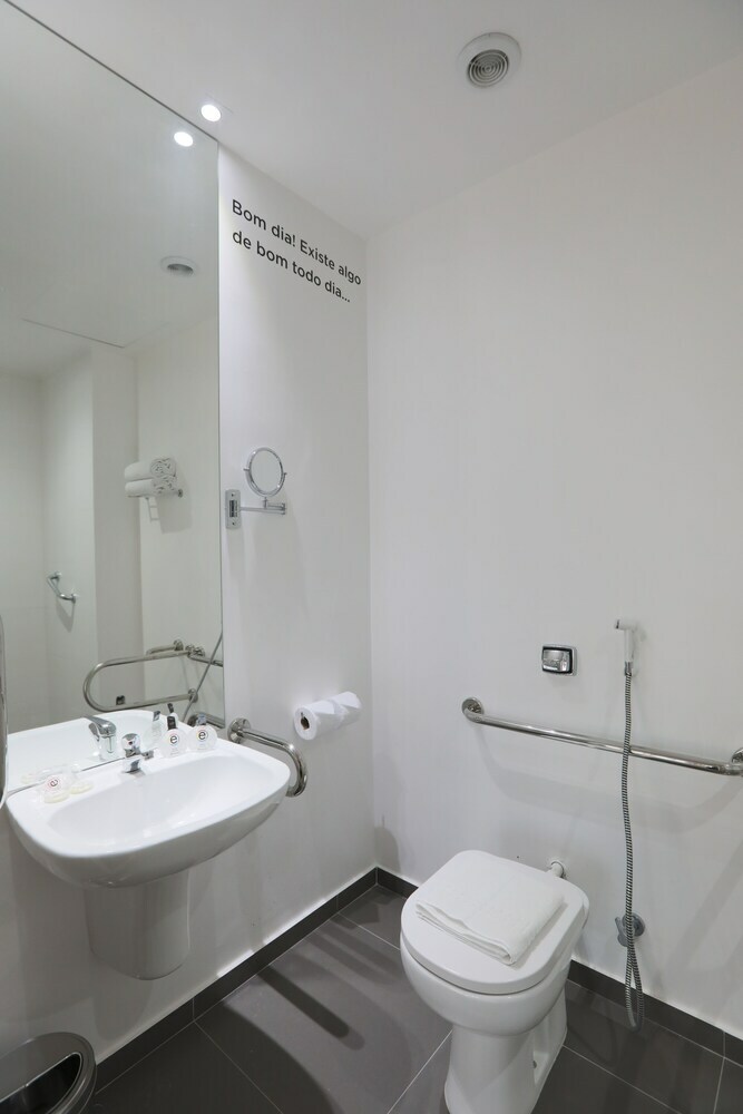 Ramada Hotel Suites Osasco