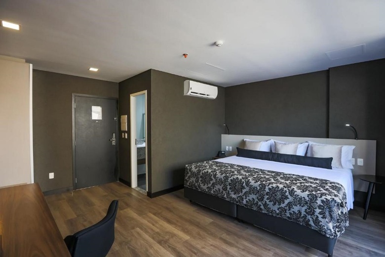 Ramada Hotel Suites Osasco