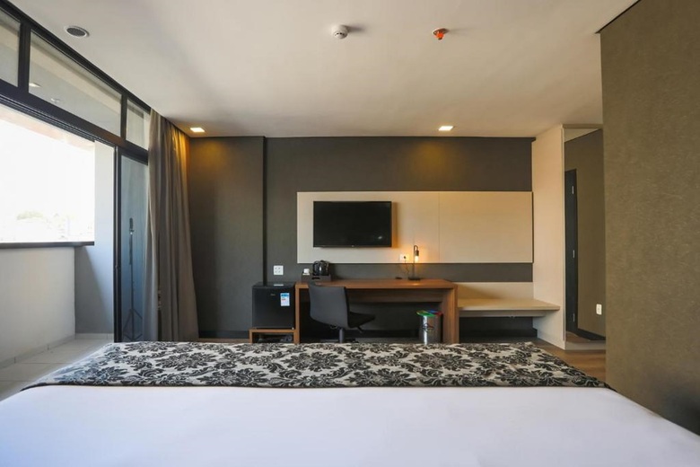 Ramada Hotel Suites Osasco