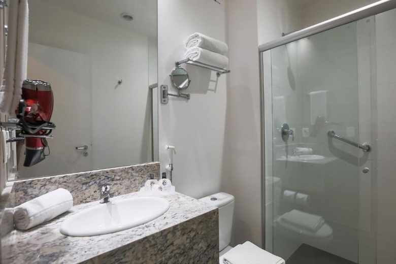 Ramada Hotel Suites Osasco