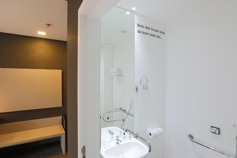 Ramada Hotel Suites Osasco