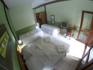 Recanto Verde Praia Hotel