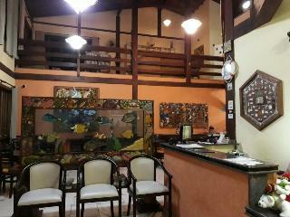 Recanto Verde Praia Hotel