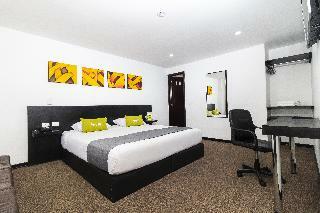 Hotel Ayenda 1063 Golden
