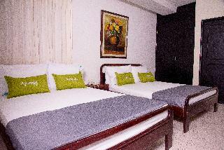 Hotel Ayenda 1309 Villa Dilia
