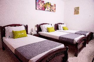 Hotel Ayenda 1309 Villa Dilia