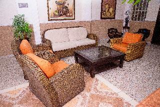 Hotel Ayenda 1309 Villa Dilia