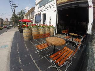 The Business Center Hotel